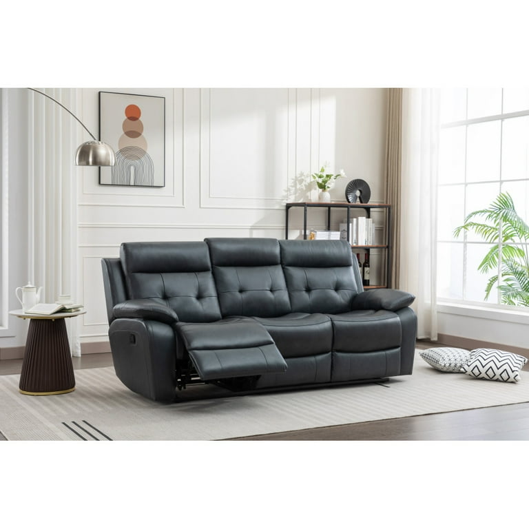 Non power reclining sofa hotsell