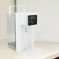 thumbnail image 3 of 3L Quick Heating Hot Water Dispenser, Adjustable 7 Temperatures, Electric Tea Kettle Large Capacity Countertop Desktop With 3 Second Rapid Heating, 3 of 8