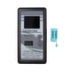 thumbnail image 1 of Kenally Probador de transistores Digital colorido LCD profesional de 1,8 pulgadas diodo recargable 0,5-50MΩ 25pF-100000uF indicador de Material de laboratorio Negro, 1 of 6