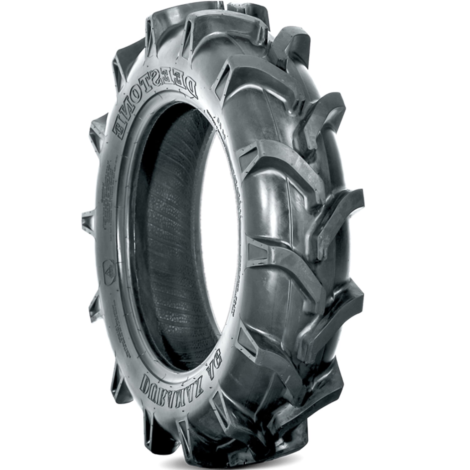Deestone D413 G-1W 5-12 B/4PLY Farm & Industrial Tire
