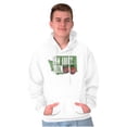 thumbnail image 5 of How About Them Washington Apples WA Hoodie Sweatshirt Women Men Brisco Brands L, 5 of 6