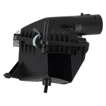 maXpeedingrods Engine Air Filter Cleaner Box Housing for IS250 2006-2013 for IS250 2010-2015 1770031642 1770031641