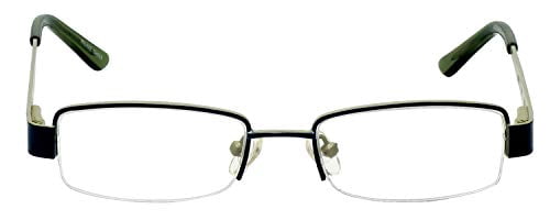Seventeen 5354 Designer Reading Glasses in Sapphire ; +1.50