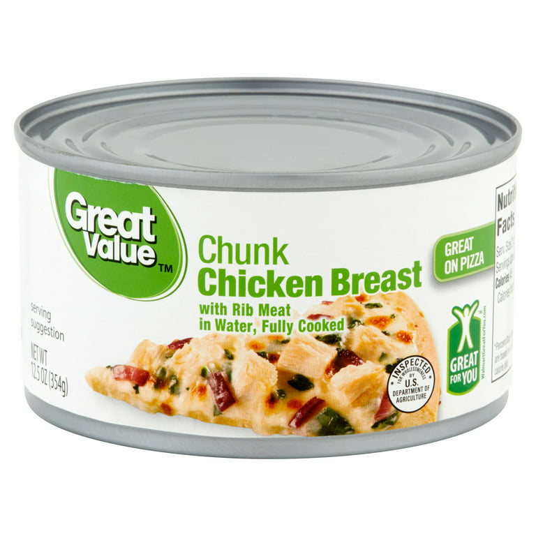 Country Pride Blazin' Chunks Raw Chicken Breast Chunks, 32 oz - Kroger