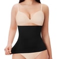 thumbnail image 1 of Waist Trainer Nebility Curvy Faja, moldeador corporal, control de barriga, 1 of 6