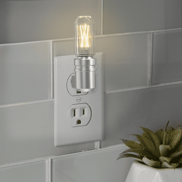 Outlet Plate Led Night Lights