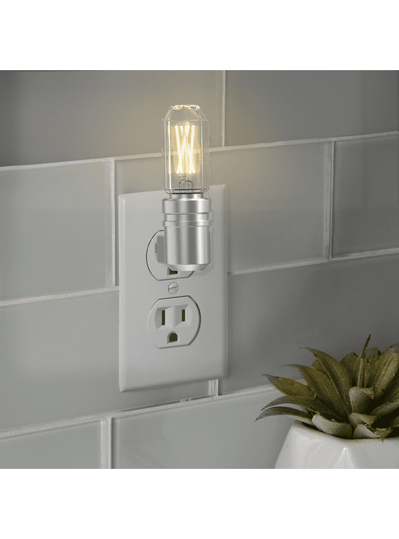 LED Night Lights in Night Lights