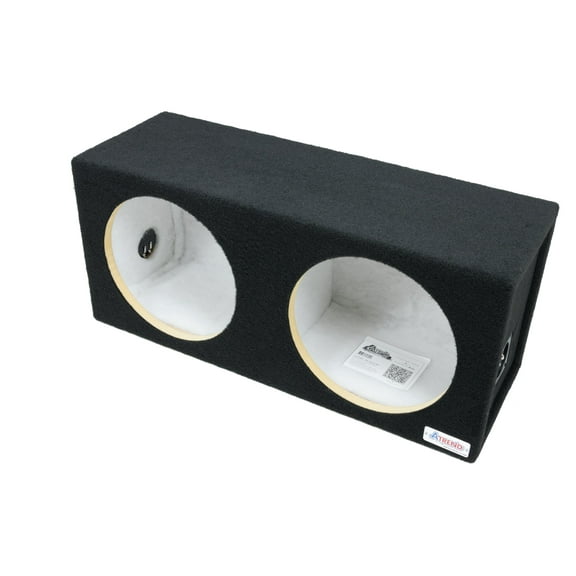 12DRF - 12" Dual Sealed R2 Compatible