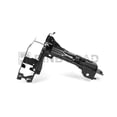 thumbnail image 6 of BINB ROAD Front Headlight Bracket Left Driver Side 51647200793 Compatible with BMW 528i 535i 550i Hybrid 5 M5 F10 2009-2016, 6 of 7
