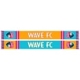 thumbnail image 2 of San Diego Wave FC Bold Scarf, 2 of 3