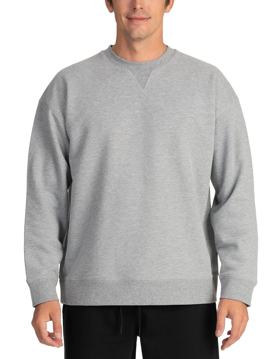 Pro Club Men's Heavyweight French Terry 