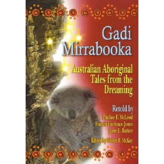 Gadi Mirrabooka