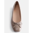 thumbnail image 5 of Scenario Women's Low Heel Ballet Flats, 5 of 6