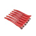thumbnail image 2 of DOLITY 3X 6Pcs Alligator Hair Barrettes for Hair Drying Women Men Hair Rose, 2 of 8