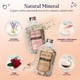 thumbnail image 5 of Sales de baño SpaLife Tea Spa con minerales con infusión de pétalos, 500 g, paquete de 2, 5 of 7