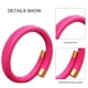 thumbnail image 2 of Pulsera de aceite esencial Silicona elástica Accesorios de exterior para niños de acción prolongada Ygjytge Cuidado Belleza, 2 of 3