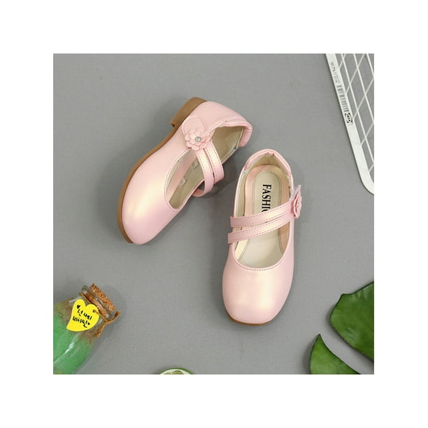 Self esteem mary hot sale jane shoes