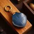 thumbnail image 2 of Car Key Fob Cover Case Protector For 2022 Jetour Dasheng DT Car Key Case Fob Cover Push Start, 2 of 22
