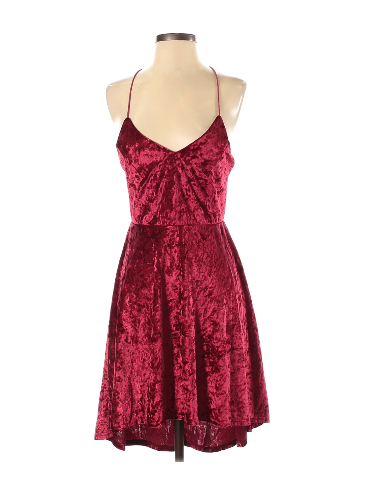 zaful cocktail dresses