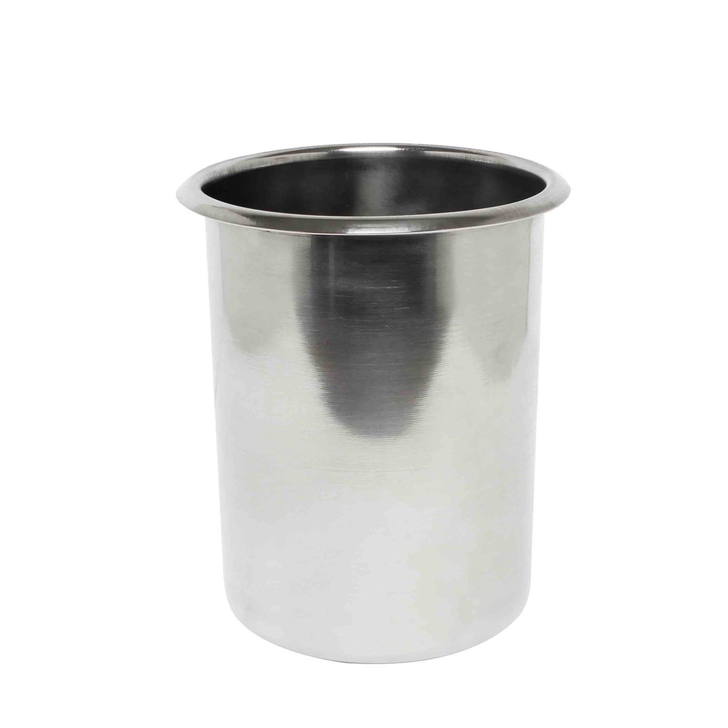 Choice 6 Qt. Stainless Steel Bain Marie Pot