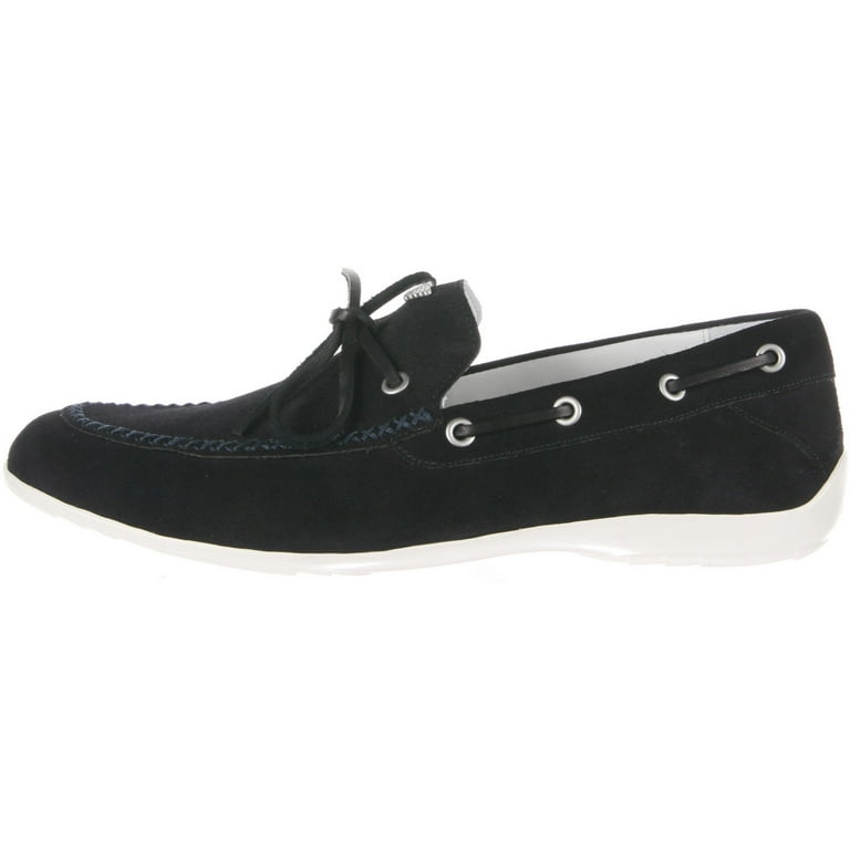 Armani Jeans Mens Loafers CM535 71 35 Walmart