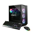 thumbnail image 5 of MSI Aegis R 11 Gaming Desktop PC Black (Intel i7-11700 8-Core, 64GB RAM, 1TB SATA SSD, NVIDIA RTX 3060 Ti, Wifi, Bluetooth, 1xUSB 3.2, 1xHDMI, 3 Display Port (DP), Backlit Keyboard, Win 10 Pro), 5 of 5