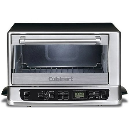Cuisinart Tob-155 0.6 Cu.ft. Toaster Ov