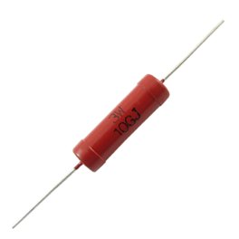 RESISTENZE 120 Ohm 1W 5% - Resistenze