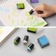 thumbnail image 3 of 10 Pcs Finger Sponge Finger Sponge Finger Daubers Art Finger Sponge Sponge Dauber Art Finger Daubers For Painting Ink Craft Chalk Card Making Kids Diy, 3 of 3