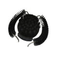 thumbnail image 4 of Dualoai Espresso Cleaning Detachable 360 degree s Accessories Soft Convenient 51mm Head, 4 of 9