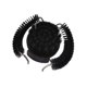 thumbnail image 4 of Cepillo de limpieza para máquina de espresso, accesorio de barista, herramienta de limpieza doméstica resistente Cabeza de 58 mm, 4 of 9