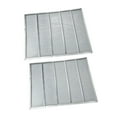 thumbnail image 3 of DYNWAVECA 2Pcs Queen Bee Excluders Supplies,Beekeeping Box Frame Beekeeping Tool Separating Queen Bees for Apiculture Backyard, 3 of 9