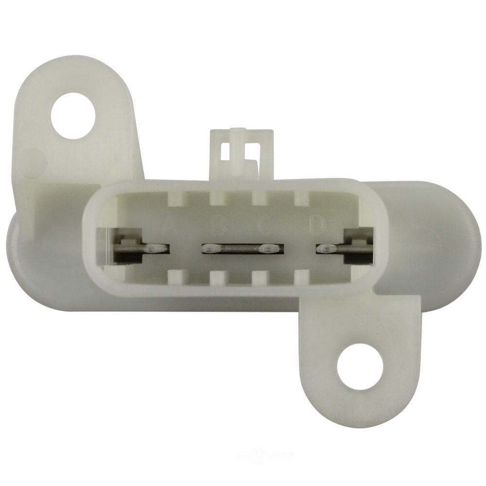HVAC Blower Motor Resistor