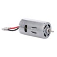 thumbnail image 3 of Coolmee 550 Electric Motor Motor Drive Engine Accessory for XKS 144001 RC Car Toy, 3 of 5