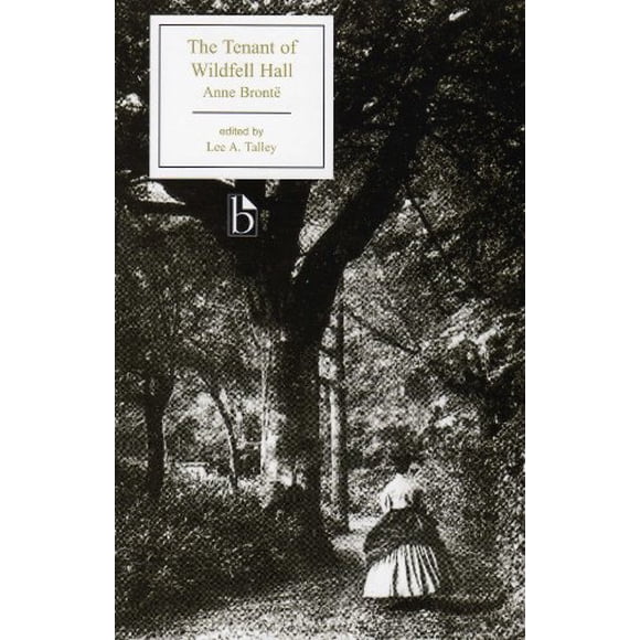 The Tenant of Wildfell Hall