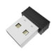 thumbnail image 2 of USB Durable Computer Mover Automatic para Negro CUTICAT Mini Ratón Jiggler, 2 of 8