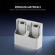 thumbnail image 4 of Manager Batería Cargador para DJI Neo Con Accesorios Drones Cable Carga, 4 of 9