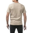 thumbnail image 2 of Pro Club Men's Comfort Cotton Short Sleeve T-Shirt, 2 of 5