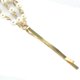 thumbnail image 4 of Las Borlas Accesorios Del Hairclip De Cadena De Horquilla jinwen Pin de pelo, 4 of 6
