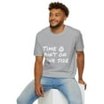 thumbnail image 6 of Funny Clock Graphic Novelty Humor Tees, 6 of 6
