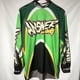 thumbnail image 3 of Camiseta de ciclismo para hombre, ropa de motociclista, camiseta de manga larga para MTB, camiseta de motocross DH enduro, camiseta de descenso todoterreno, camiseta BMX 2022, 3 of 5