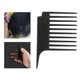 thumbnail image 3 of Peine Para el cabello Jinwen 2 Piezas Dientes Anchos Salón, 3 of 8