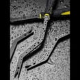 thumbnail image 3 of 3 Pcs/2 Pcs Outil de Libération de Poignée de Toit Auto Remplacement pour Outils de Retrait Golf T10518 T10518A Accessoires Automobiles Utiles, 3 of 9