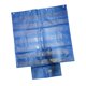 thumbnail image 3 of Gráfico de bolsillo para aula, material didáctico para colgar en la pared, 7 filas de bolsillos transparentes para Azul, 3 of 9