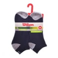 thumbnail image 1 of Tin Wilson para Niño, Negro 6 Pares Talla G de 21.5 a 23 cm, 1 of 4