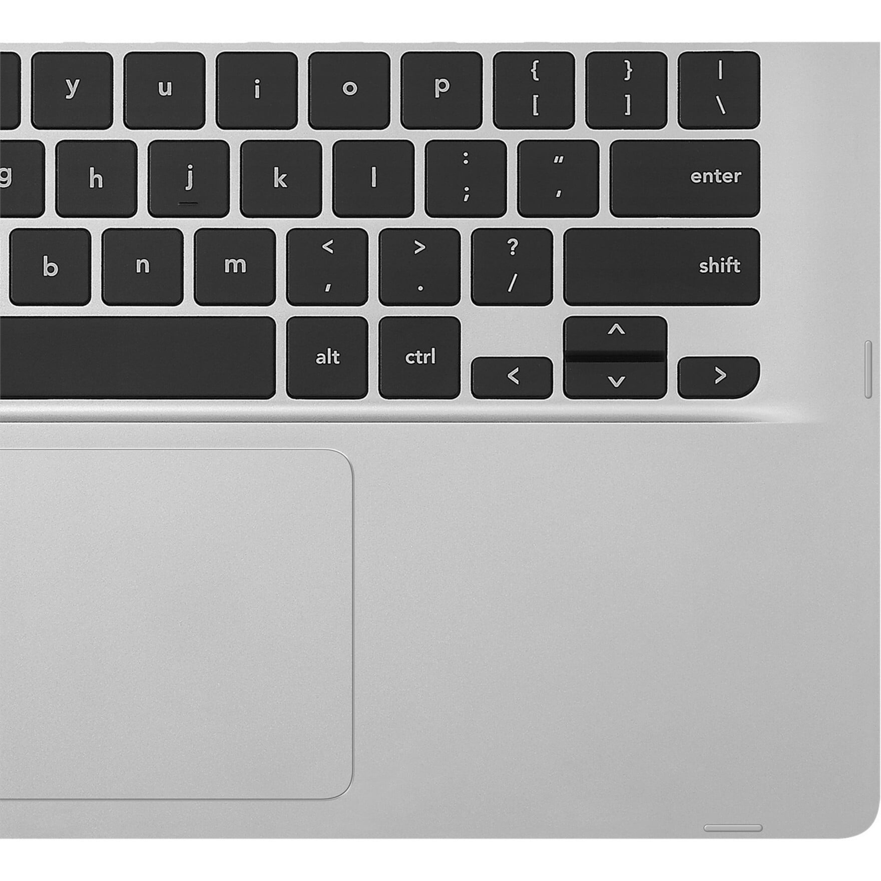 Asus Chromebook C423 C423NA-DH02 14" Chromebook - HD - 1366 x 768 - Intel Celeron N3350 Dual-core (2 Core) 1.10 GHz - 4 GB RAM - 32 GB Flash Memory - Black, Silver