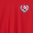 thumbnail image 2 of Disney - Mickey & Friends - Minnie Mouse - Smiles - Men's Long Sleeve T-Shirt, 2 of 4
