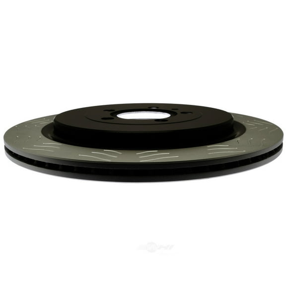 Raybestos Disc Brake Rotor 680990PER Fits select: 2013-2014 FORD MUSTANG SHELBY GT500