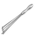 thumbnail image 1 of Professional Chefs Stainless Steel Ball Whisk. Great For Blending, Whisking, Beating, And Stirring, 1 of 5