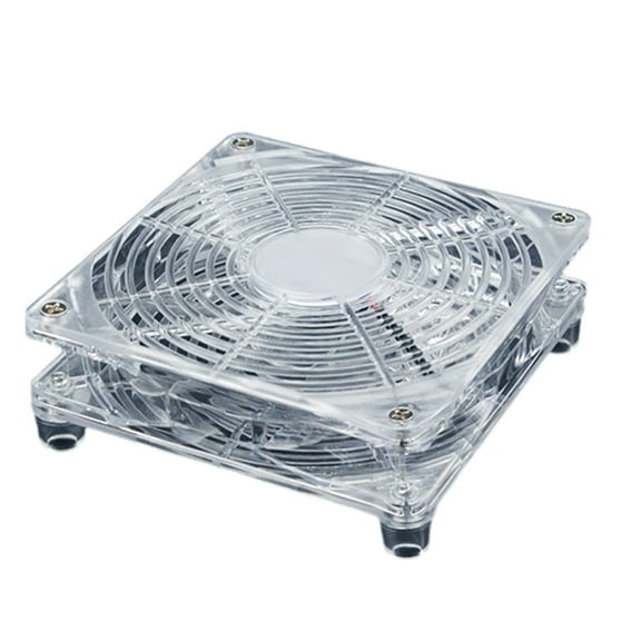 120mm USB 5V Cooling Fan Portable Cooling Fan for Tablet TV Receiver Router DVR Computer Cabinet Component Cooling